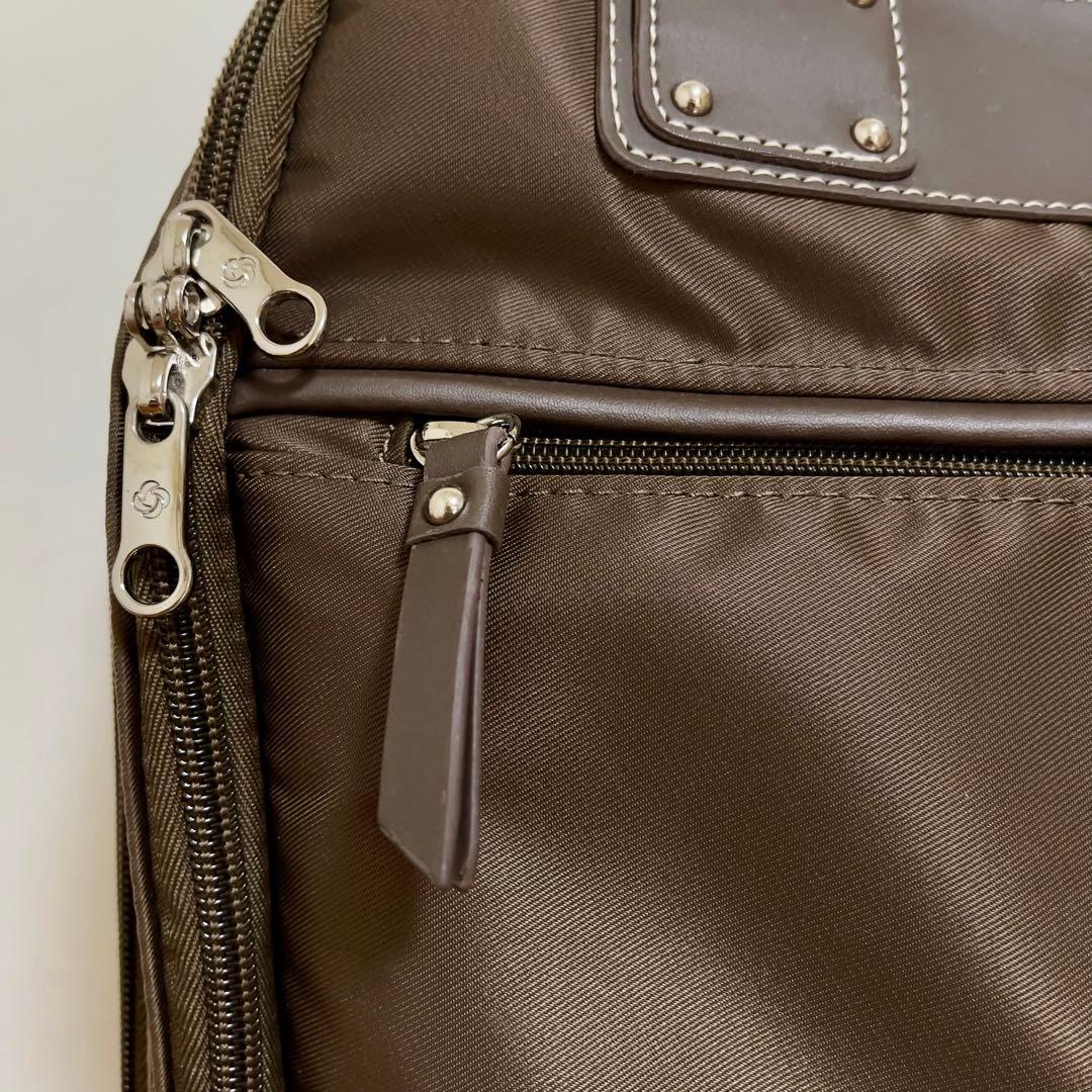 ✴️サムソナイト ミラコロ スピナー43 ソフトキャリー