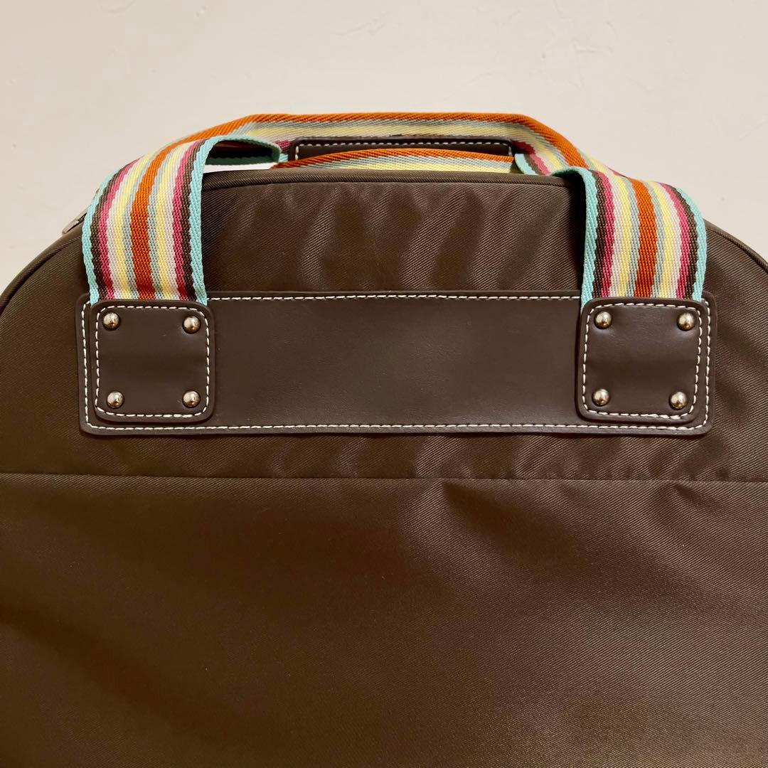 ✴️サムソナイト ミラコロ スピナー43 ソフトキャリー