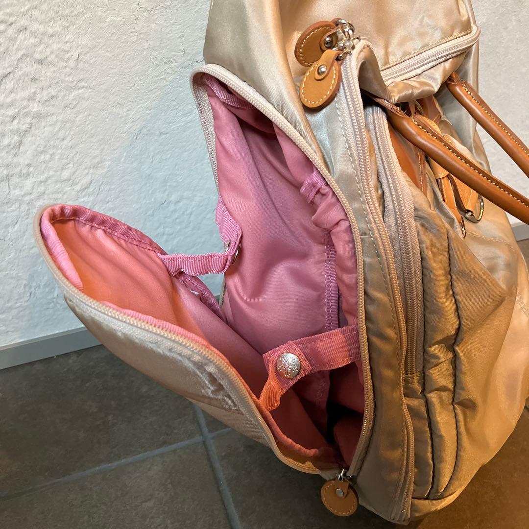 Kanana project／カナナプロジェクト トローリーバッグ キャリー