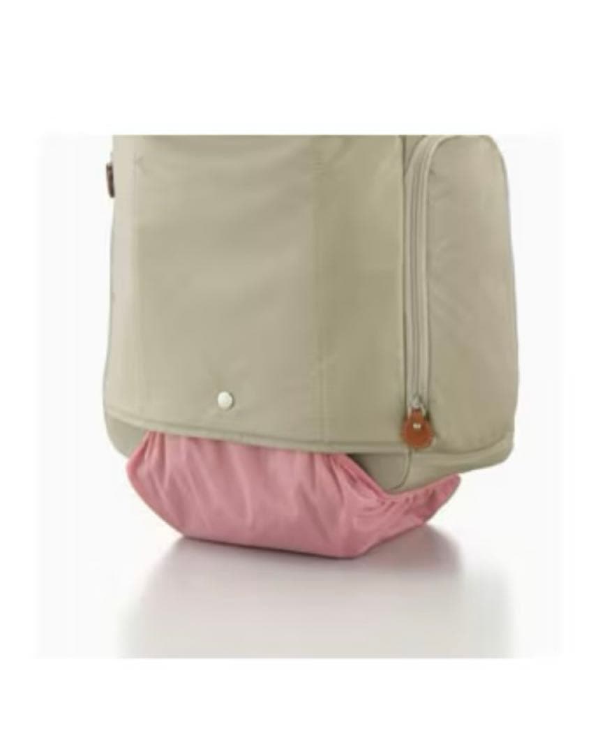 Kanana project／カナナプロジェクト トローリーバッグ キャリー