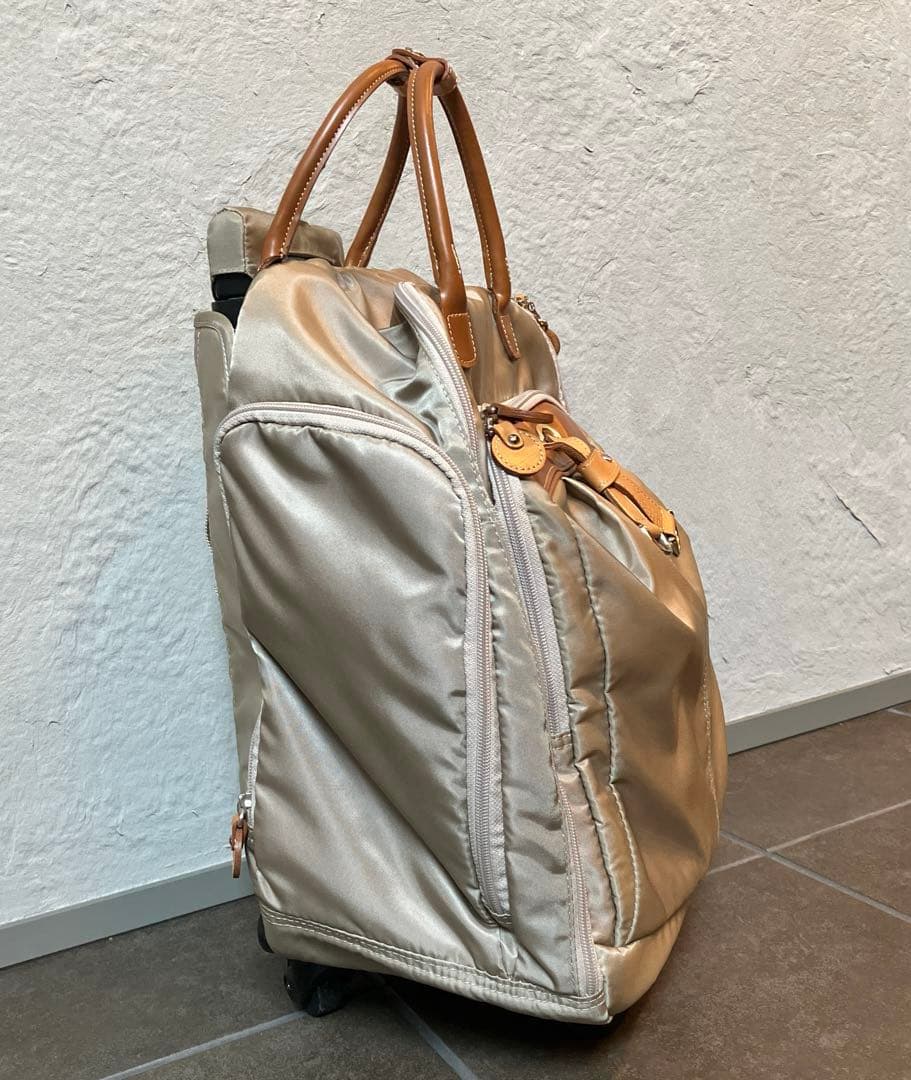 Kanana project／カナナプロジェクト トローリーバッグ キャリー