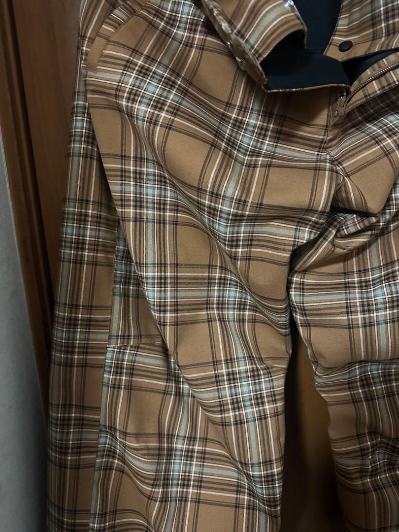 VESPスノボウェアパンツ24-25ベスプスノーボードMAHF