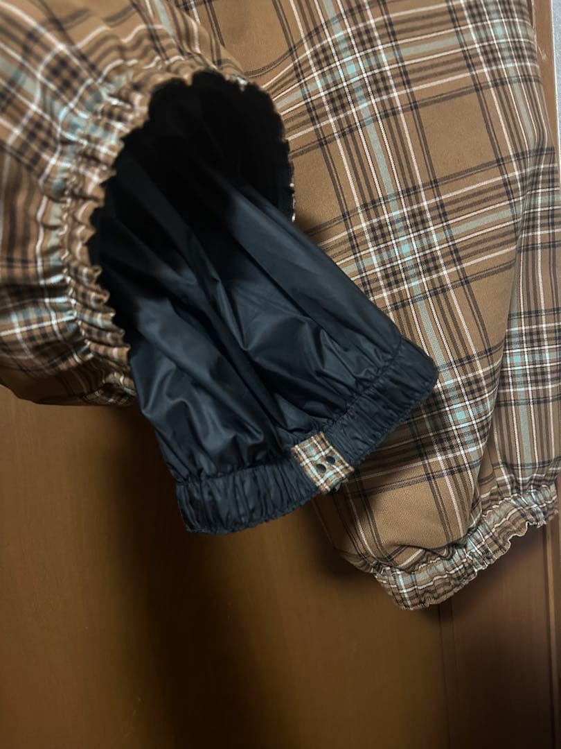 VESPスノボウェアパンツ24-25ベスプスノーボードMAHF