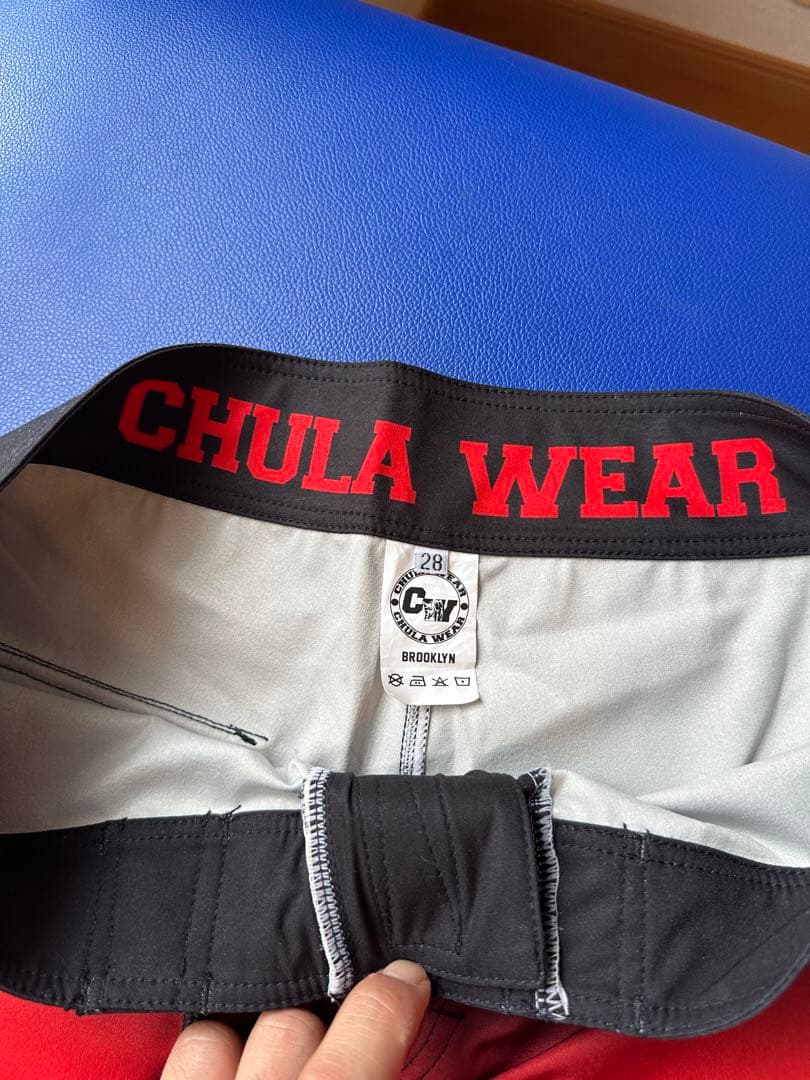 CHULA WEAR サーフパンツ【サイズ28】