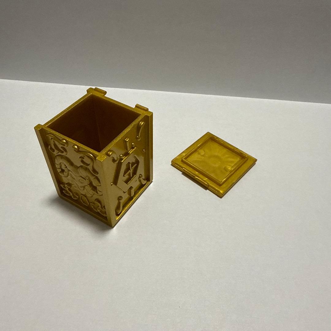 黄金聖衣コレクション　全種セット