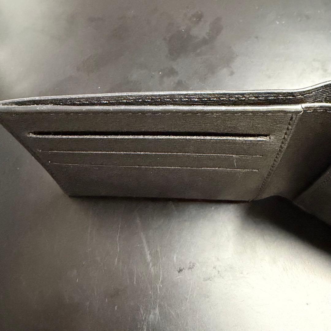 Berluti ベルルッティ エクスカーション 二つ折り財布