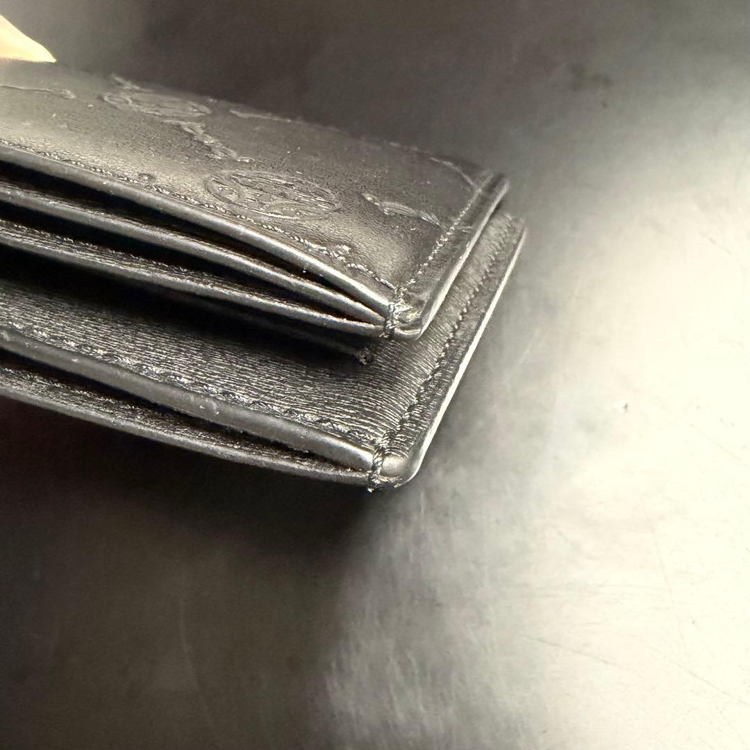 Berluti ベルルッティ エクスカーション 二つ折り財布