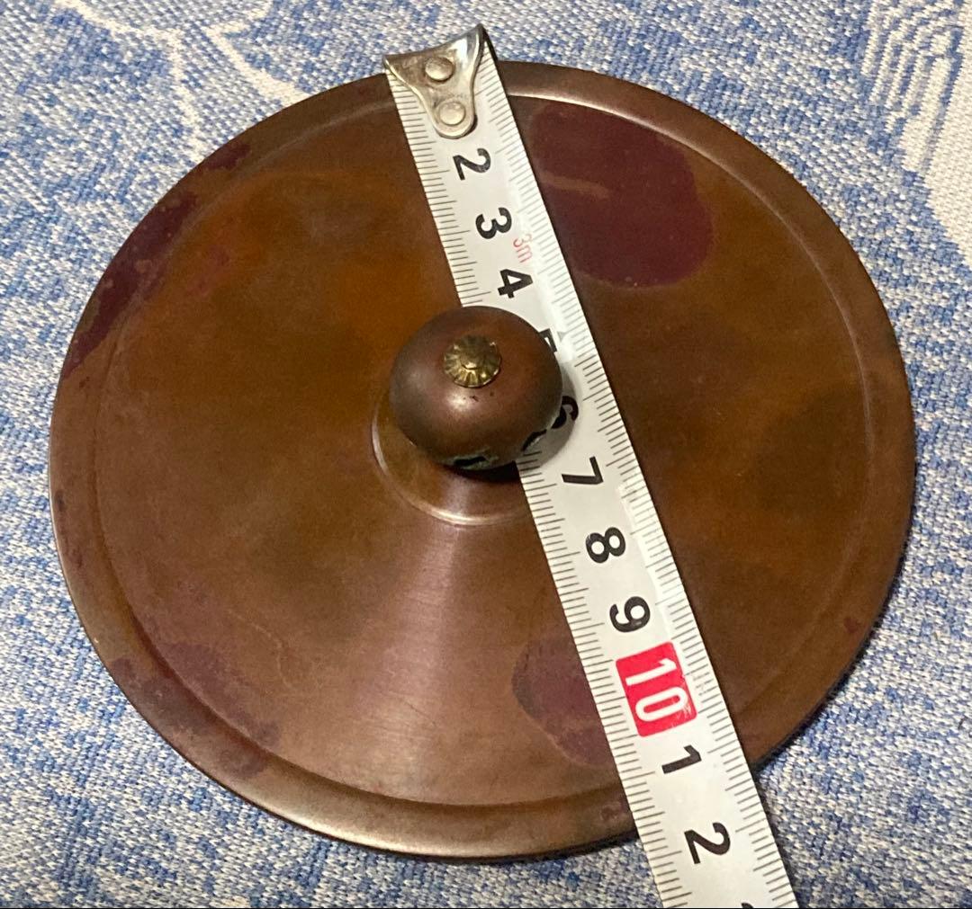 長文堂 chobundo 鉄瓶