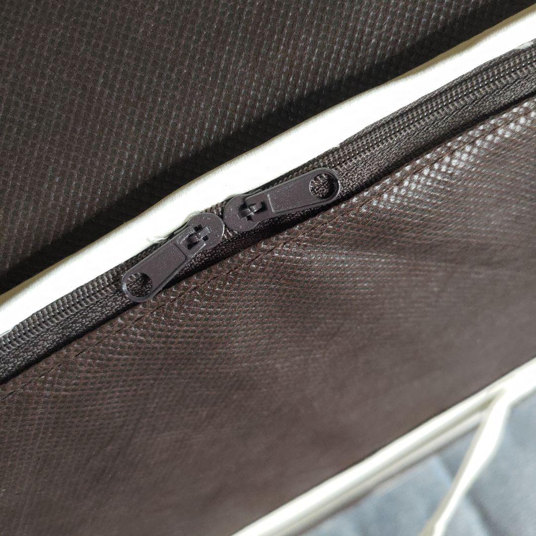 未使用 150cm×210cm 東京西川まろやかふとん ふわりーな