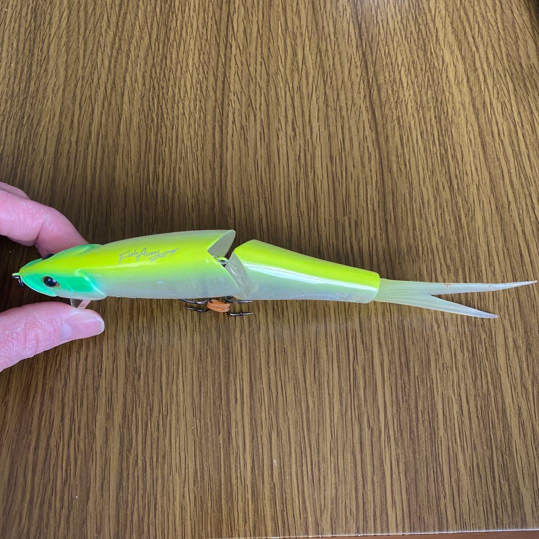 タイニークラッシュ　クラッシュ9 ルアーまとめ売り