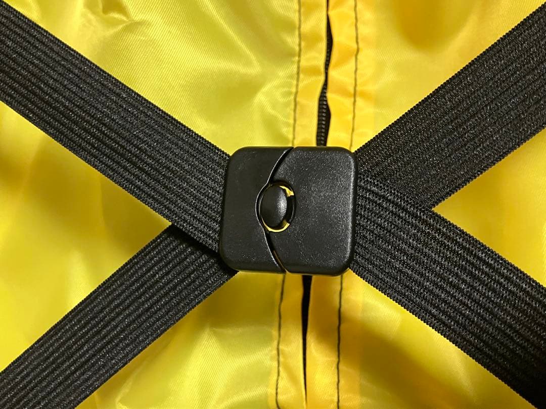 スーツケース 阪神タイガース　キャリーケース　高島屋　バッグ　ブラック