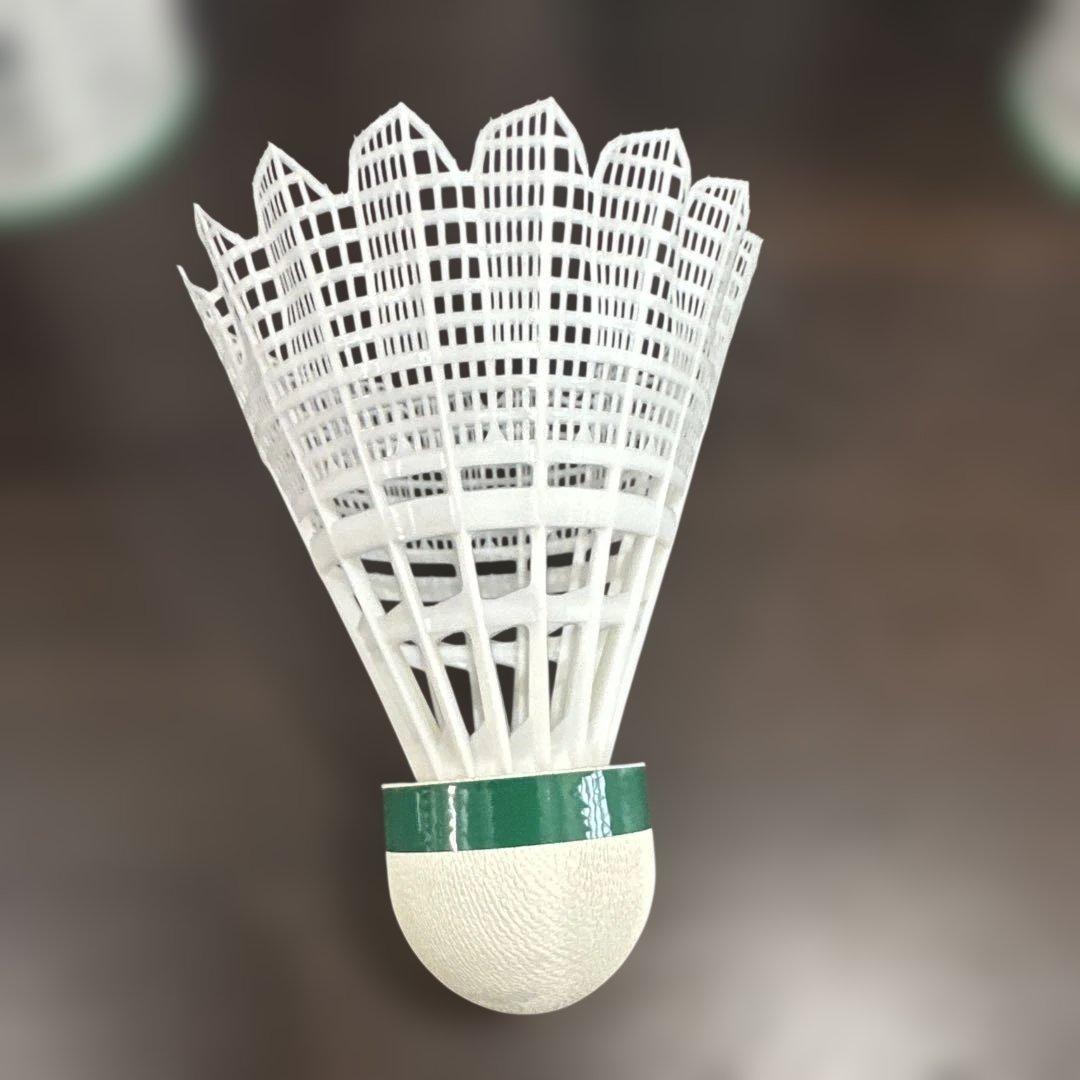 新品未使用YONEX MAVIS 2000 バドミントンシャトル 60個入り