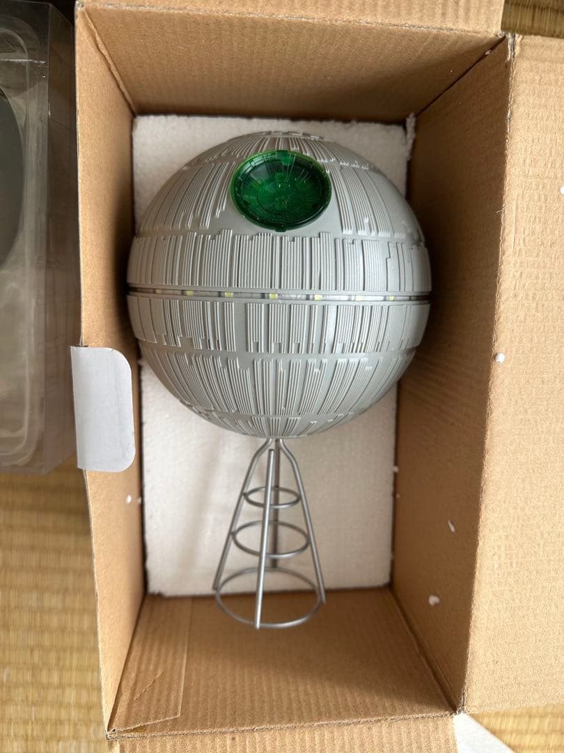 クリスマス Star Wars Christmas Starter Set