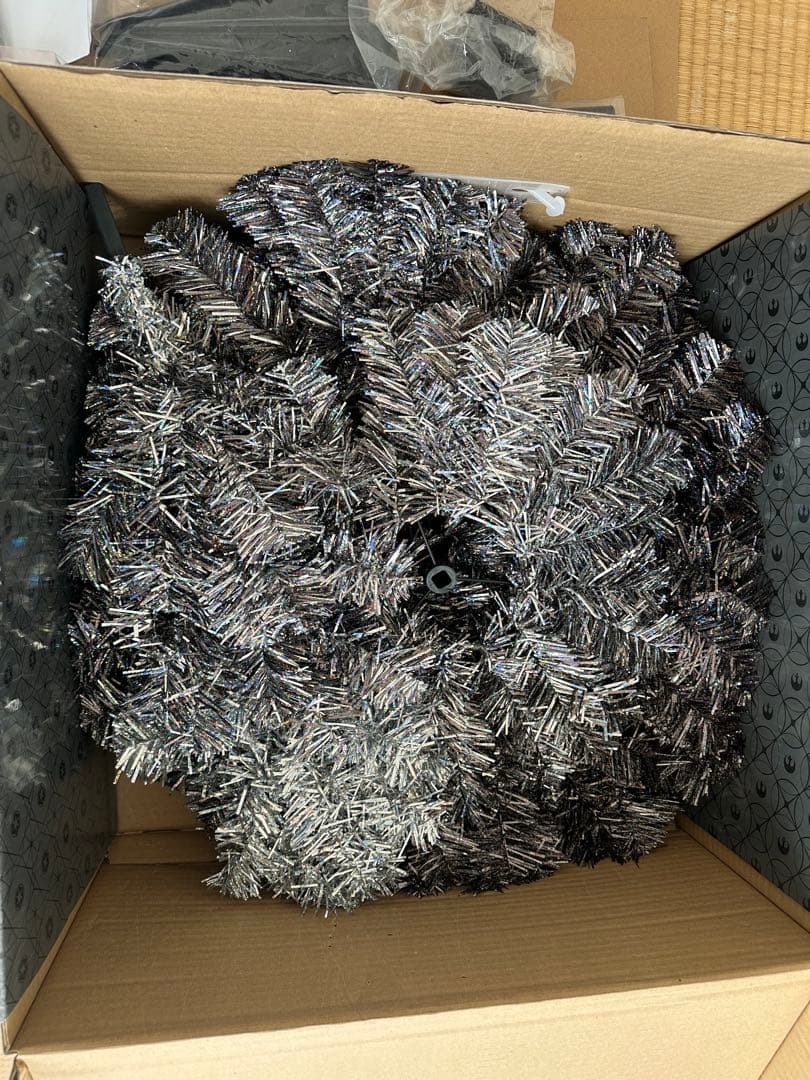 クリスマス Star Wars Christmas Starter Set