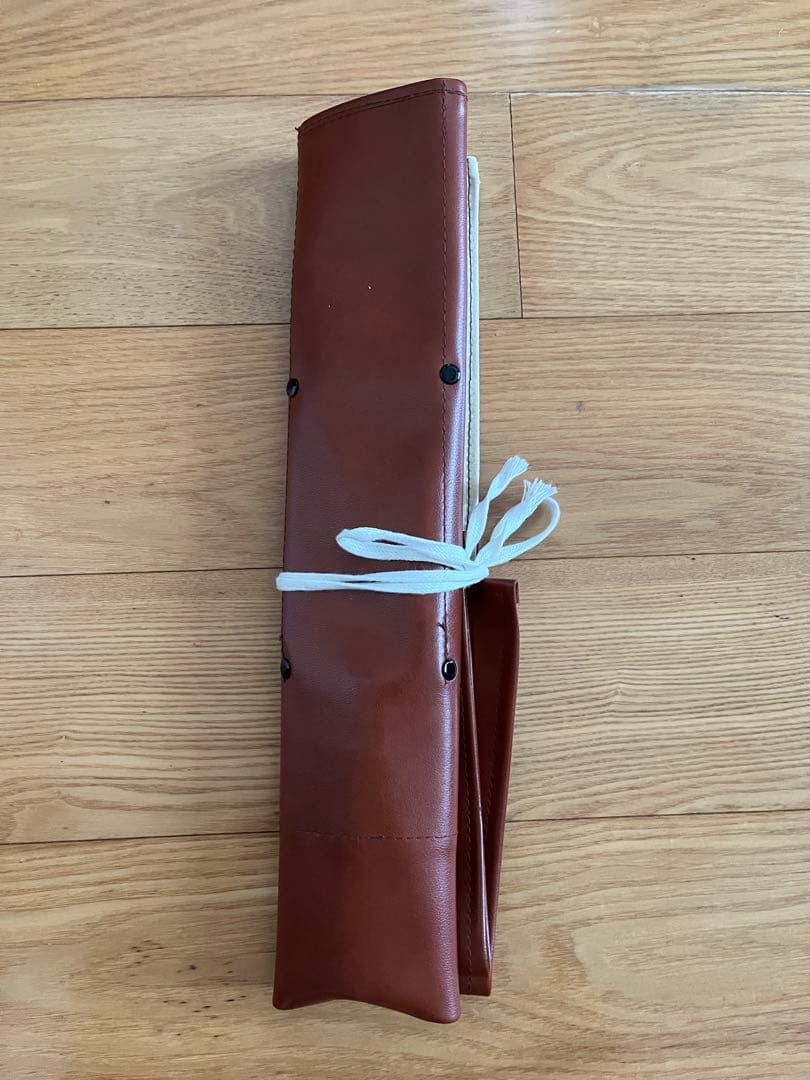 重房 Shigefusa 菜切包丁 五寸五分　165mm