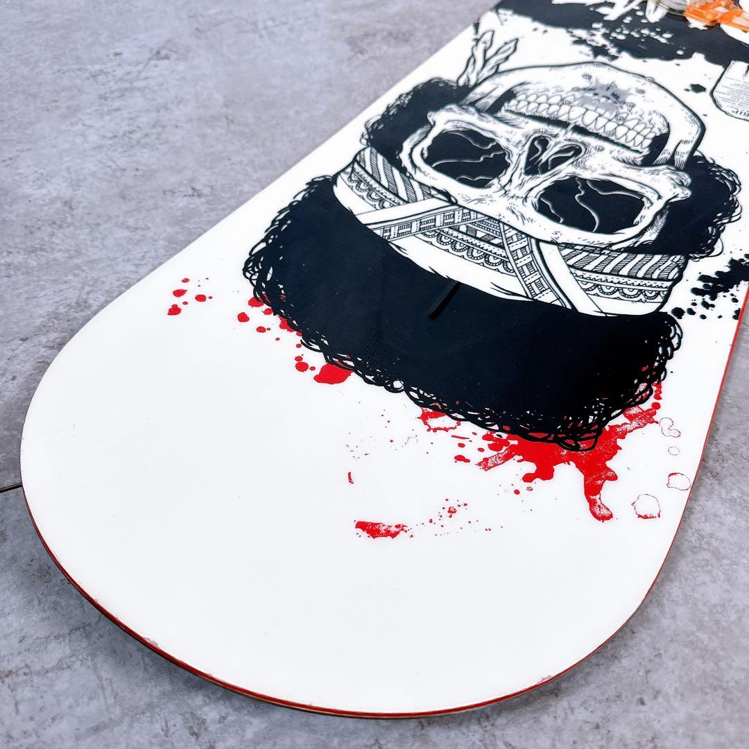 ROME SDS SHANK ローム バートン ボードセット BURTON