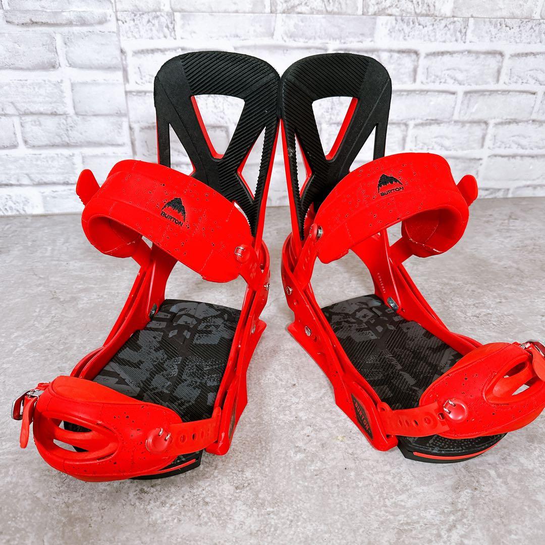 ROME SDS SHANK ローム バートン ボードセット BURTON