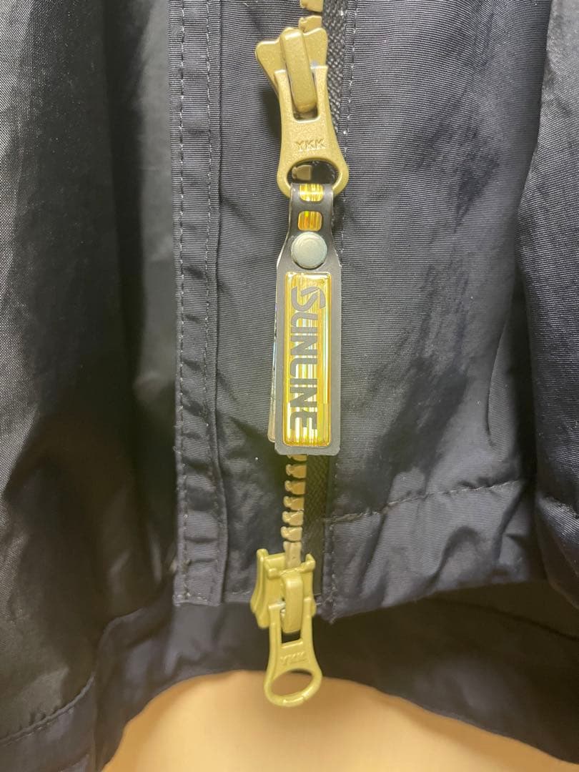 サンライン　DIAPLEX　レインスーツ　SUW-1803 サイズLL