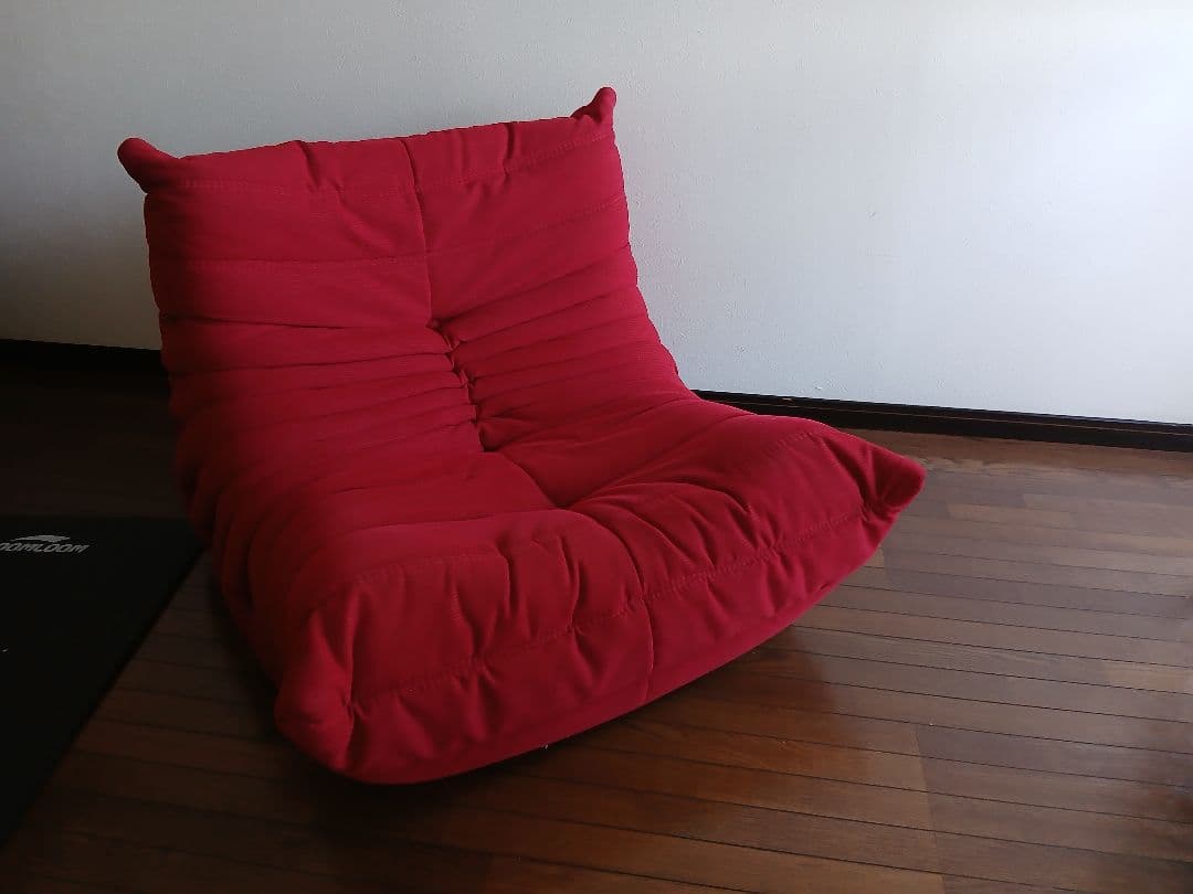 【最終価格】正規品 ligne roset リーンロゼ トーゴ ソファ