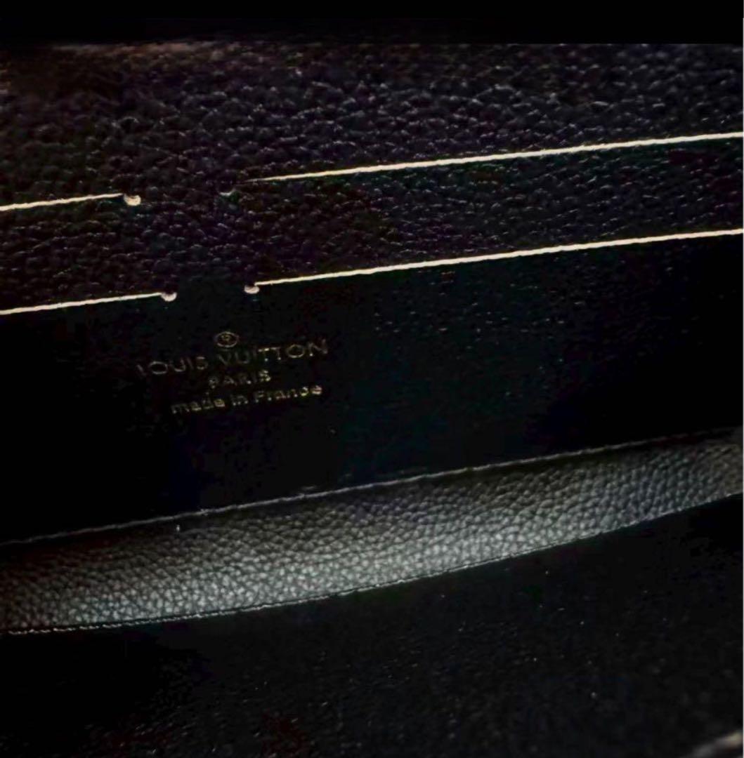 お得❕ルイ・ヴィトン✨男女兼用 ゴールドファスナー＆モノグラムロゴもゴールド⚡️