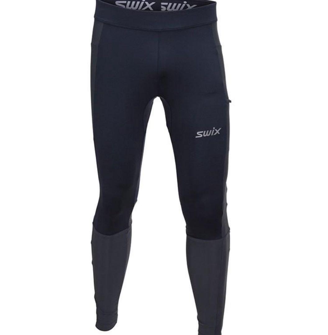 SWIX / Motion Premium ハイクラス トレーニングパンツL