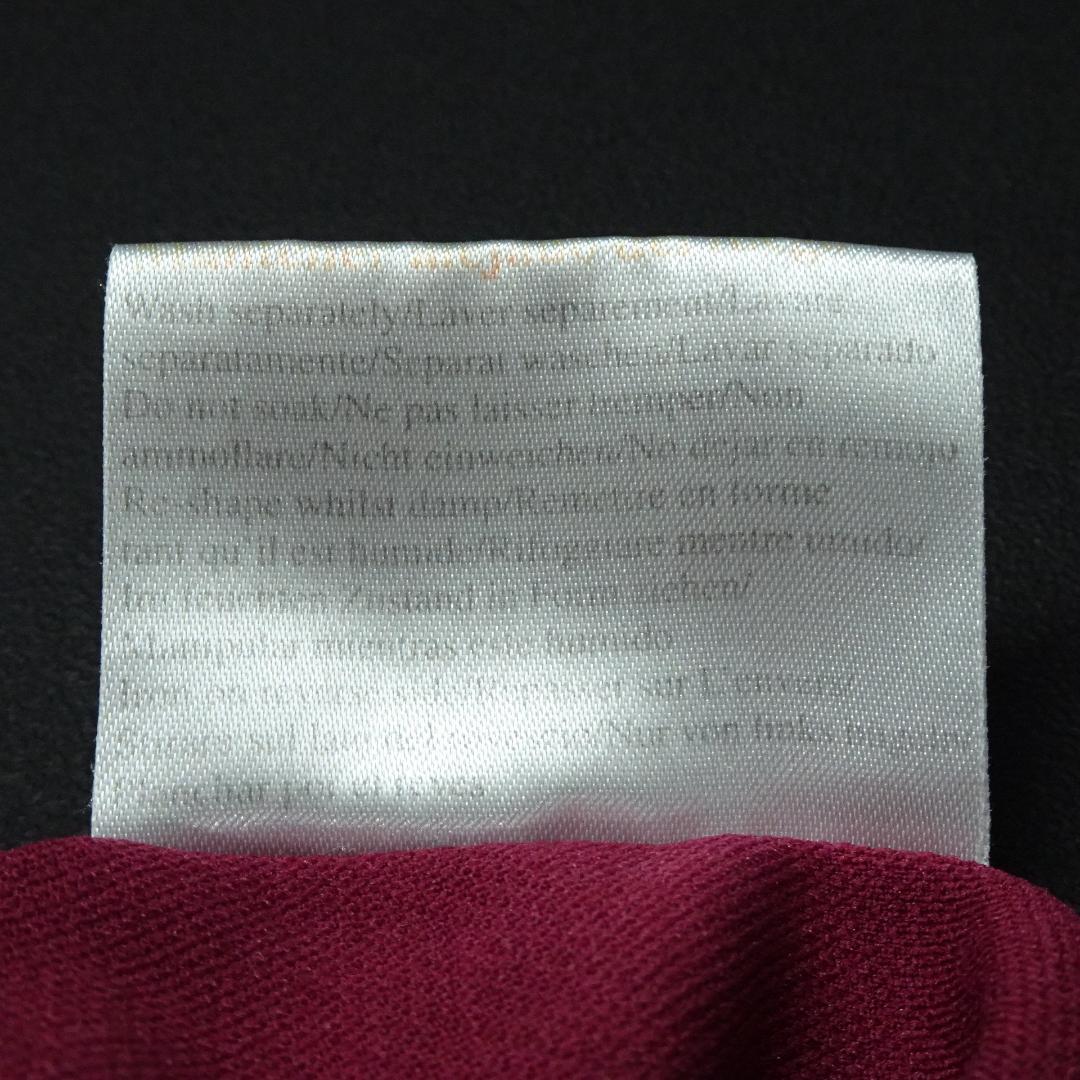 DIADORA 2001-02 Aston Villa ゲームシャツ