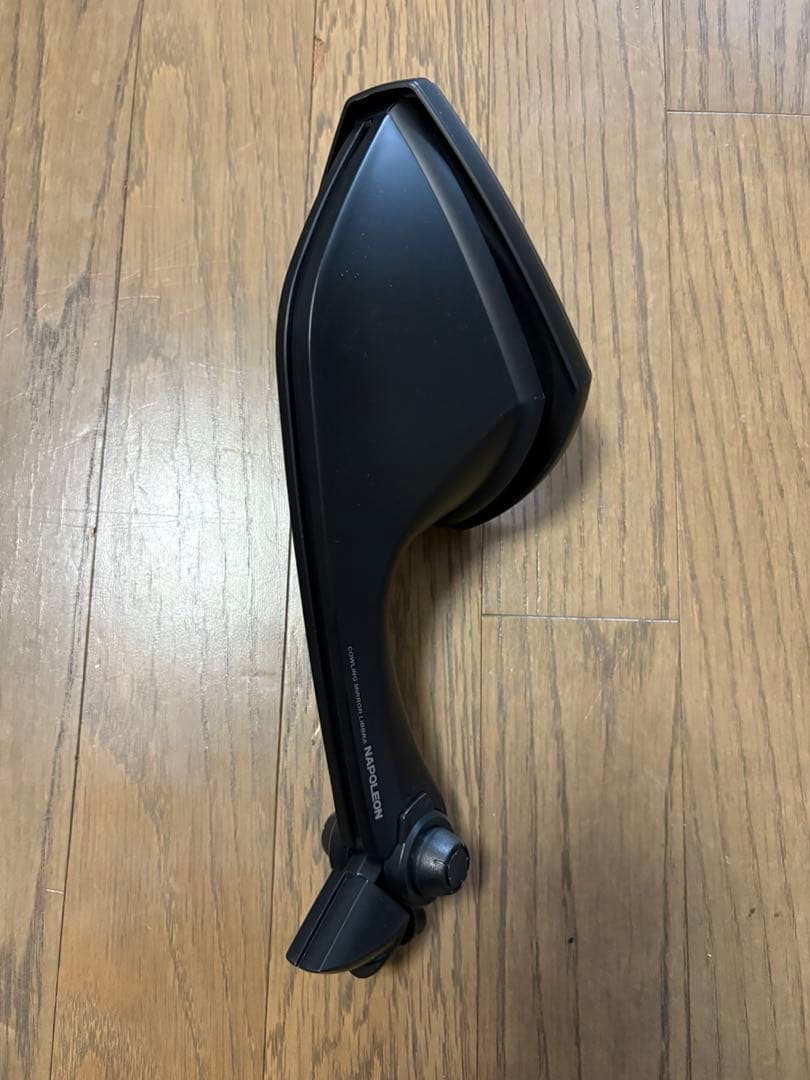 タナックス ナポレオンミラー リブラ2