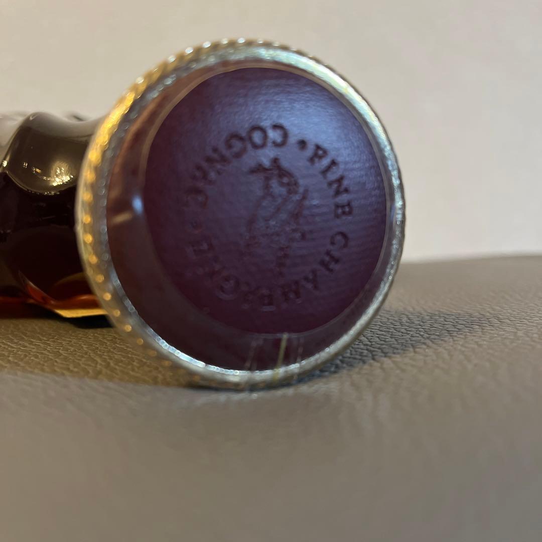 未開封✴︎ REMY MARTIN レミーマルタン  XO スペシャル