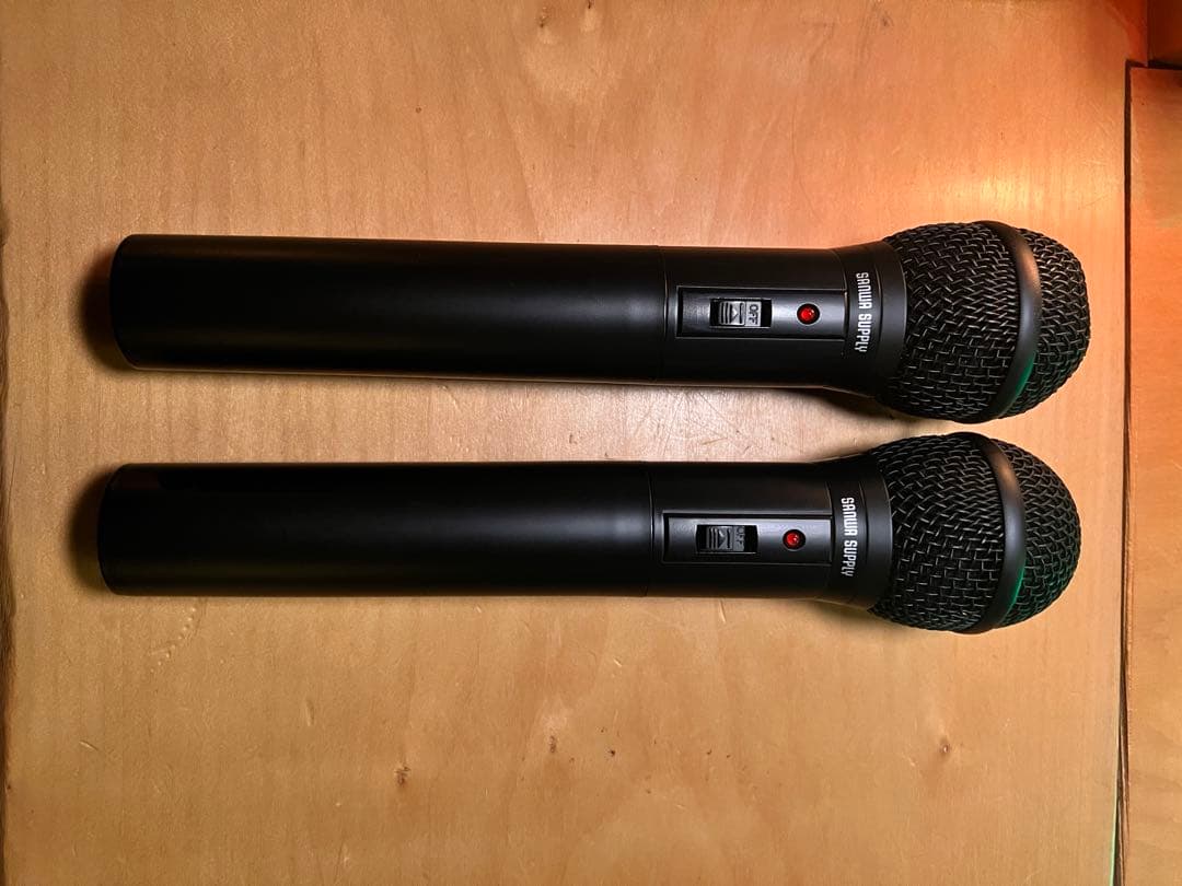 SANWA SUPPLY MM-SPAMP7 ポータブルアンプ