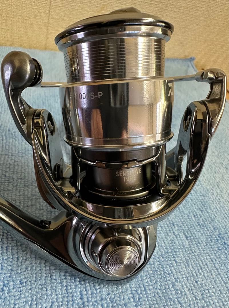 イグジストSF1000 センシティブチューン済み