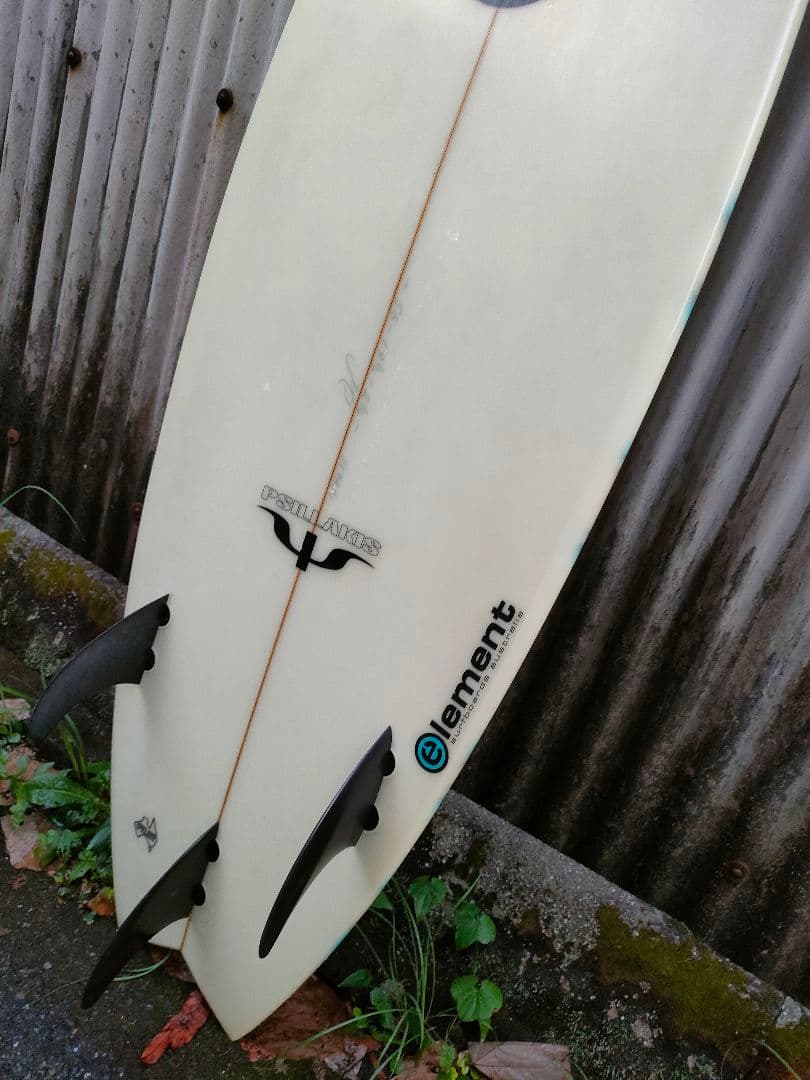 エレメント サーフ ボード フィッシュ オーストラリア