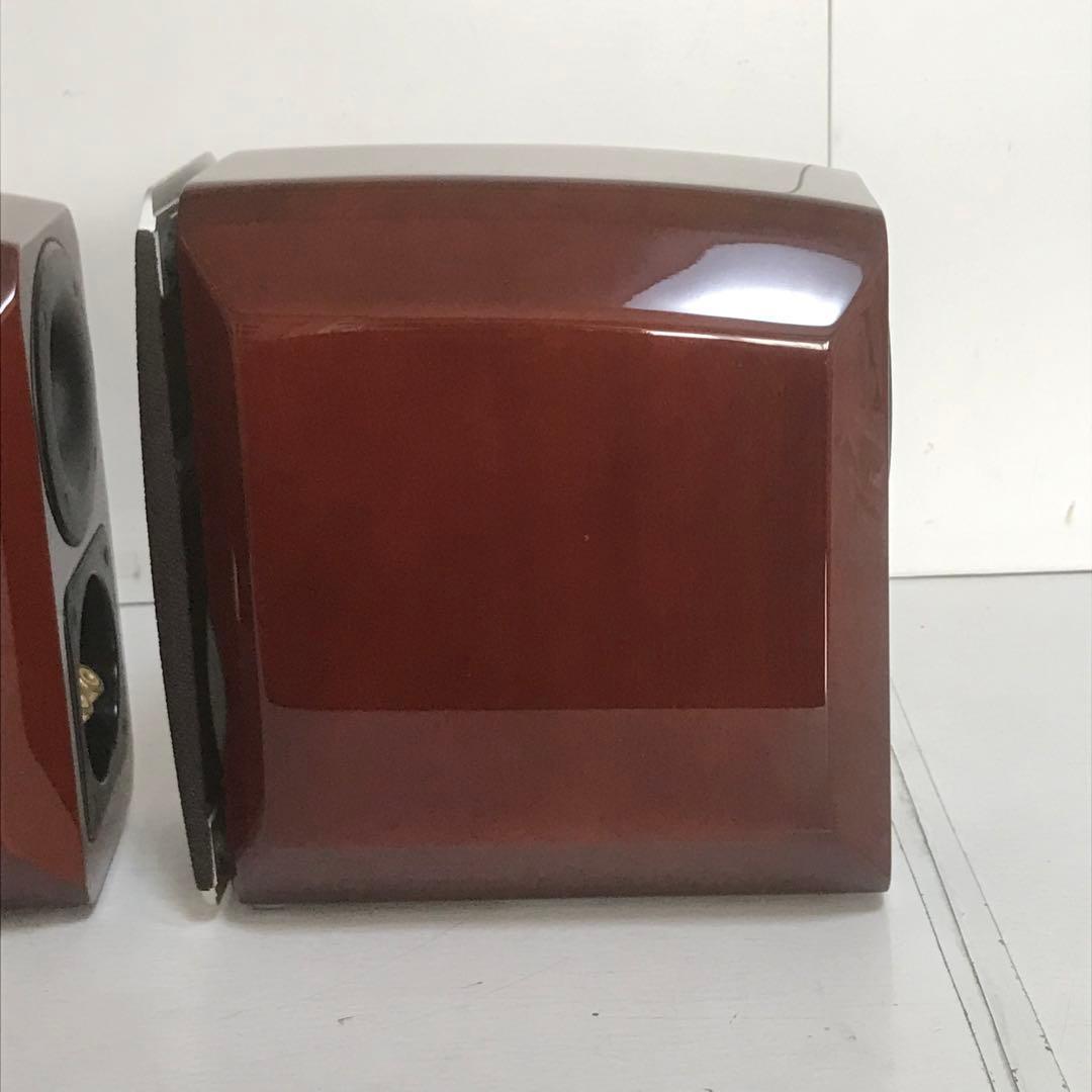 Technics テクニクス スピーカー SB-M01 元箱付き 美品