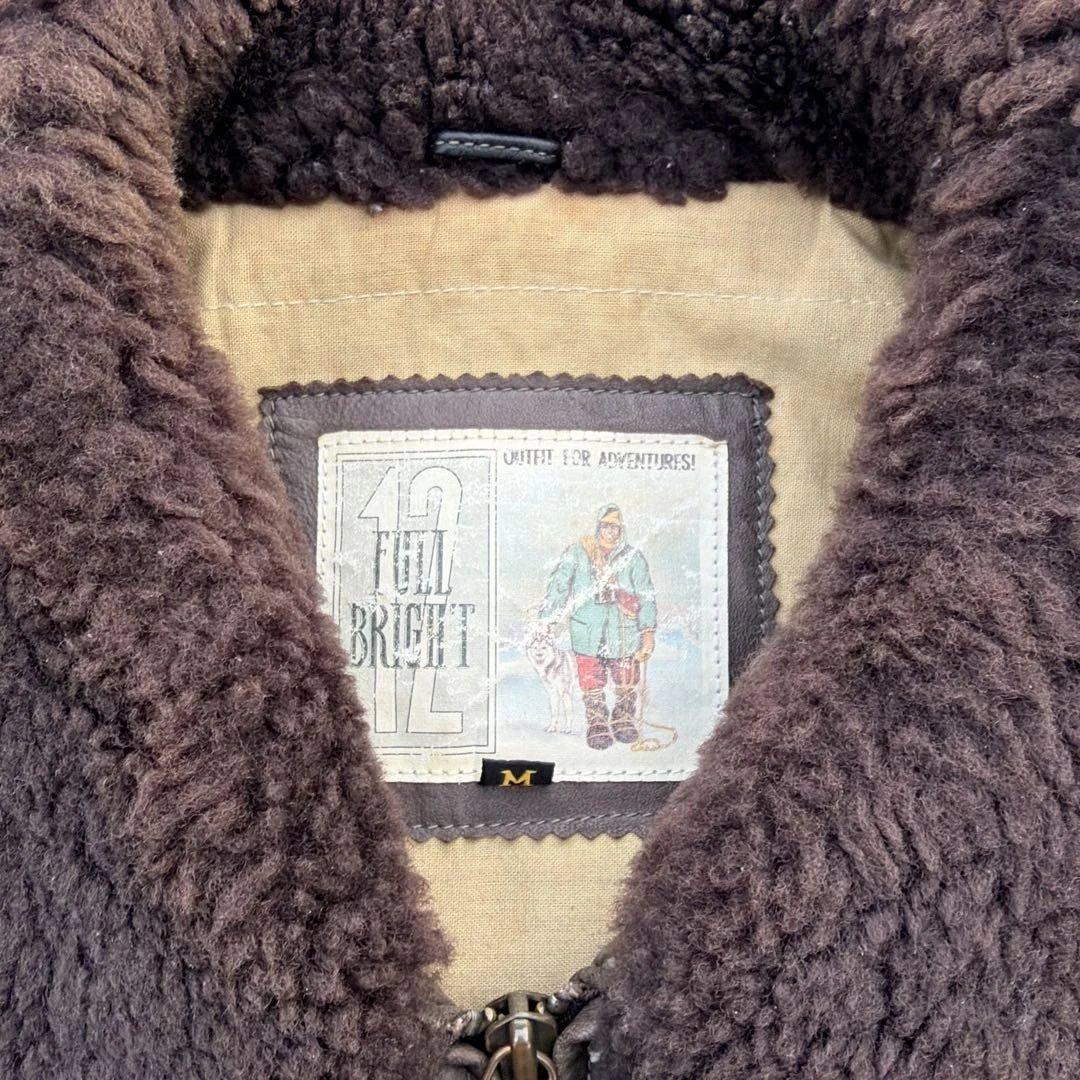 N*8様 G-1 フライトジャケット TYPE CWH-32C