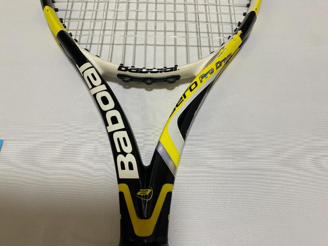 バボラ アエロプロ ドライブ 2010年モデル(G3)