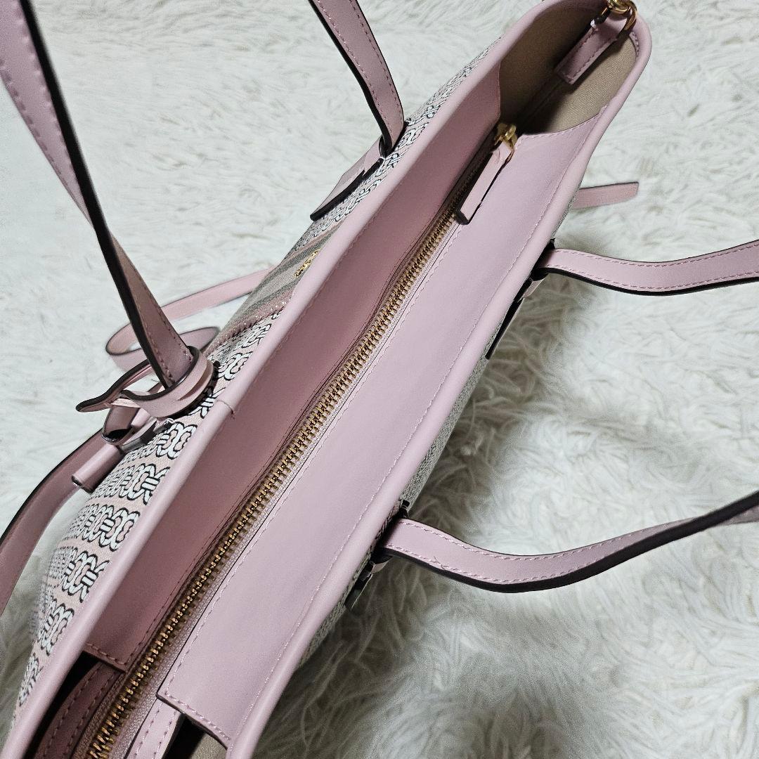 専用　TORY BURCH 2wayバッグ ジェミニリンク トートバッグ