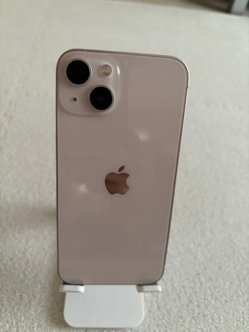 Apple iPhone 13 ピンク 本体 256GB