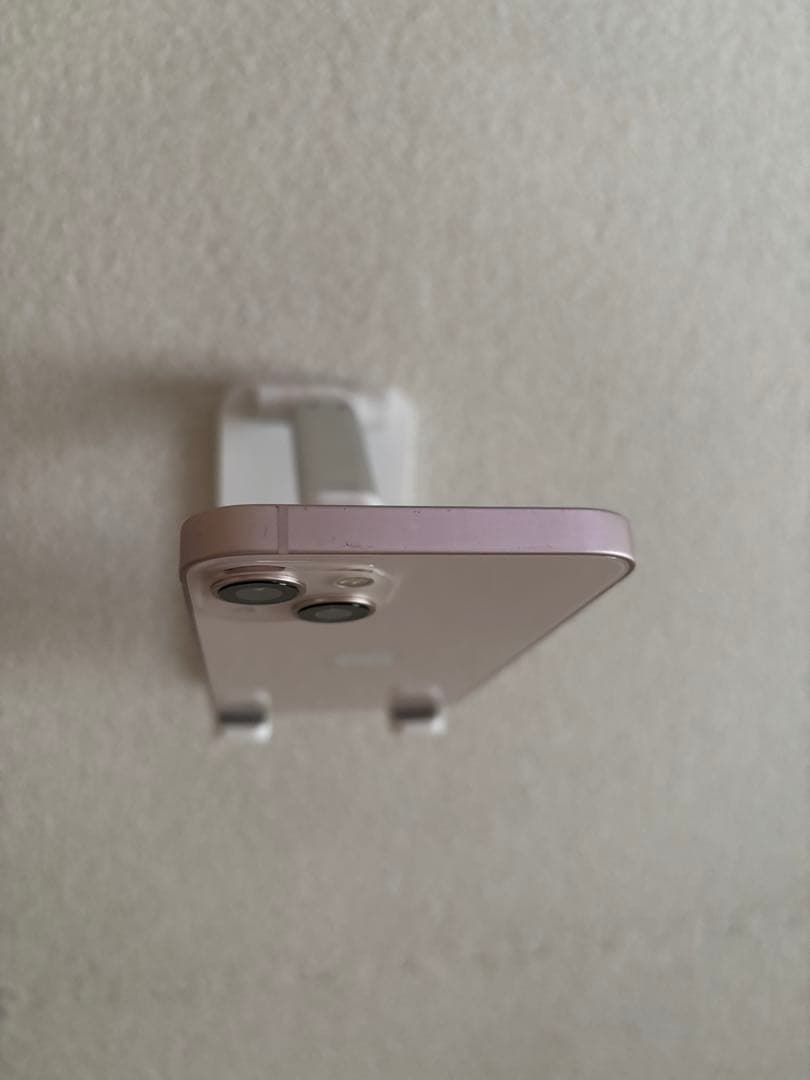 Apple iPhone 13 ピンク 本体 256GB