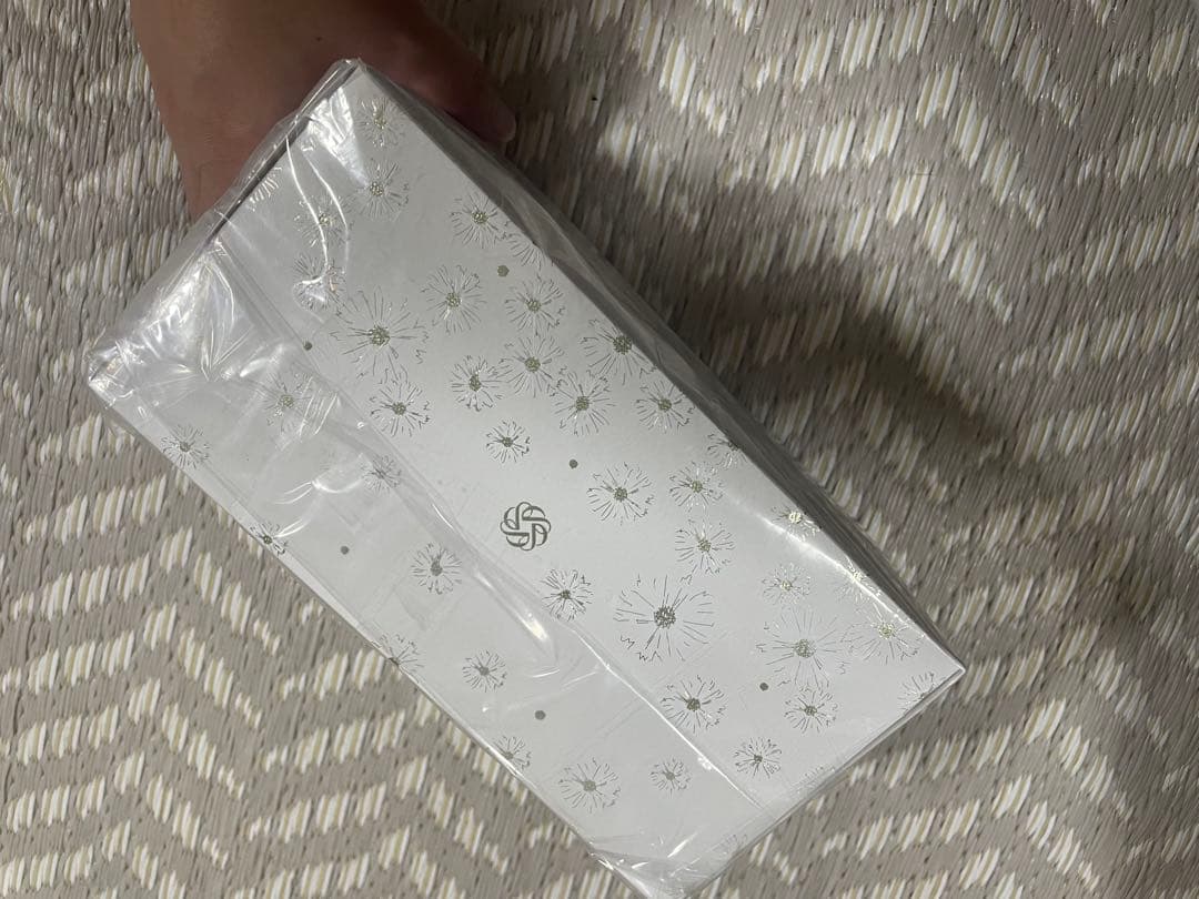 値下げ　コスメデコルテ　ホワイトブリス　クリスマスコフレ　ホリデー