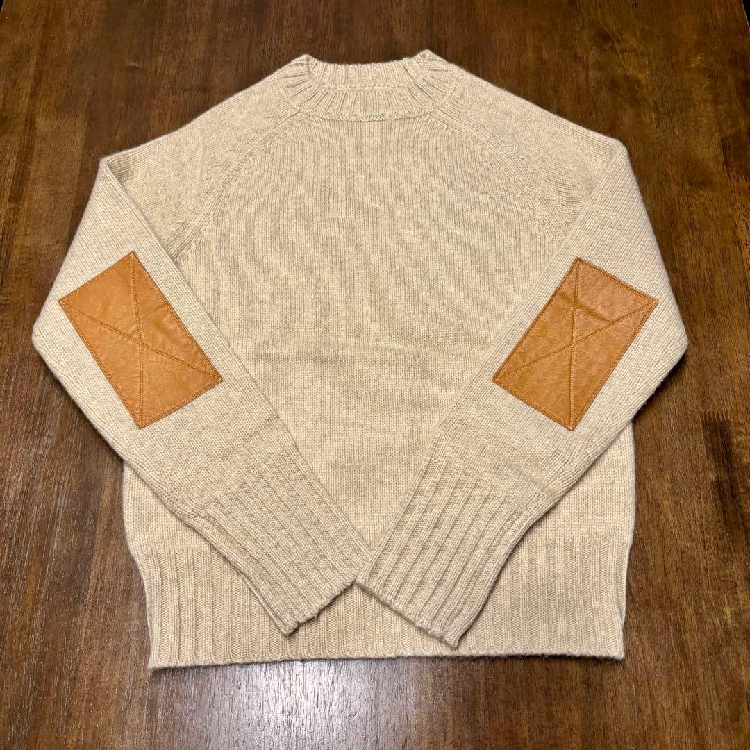 【美品】MEYAME ニット　MEY-1110