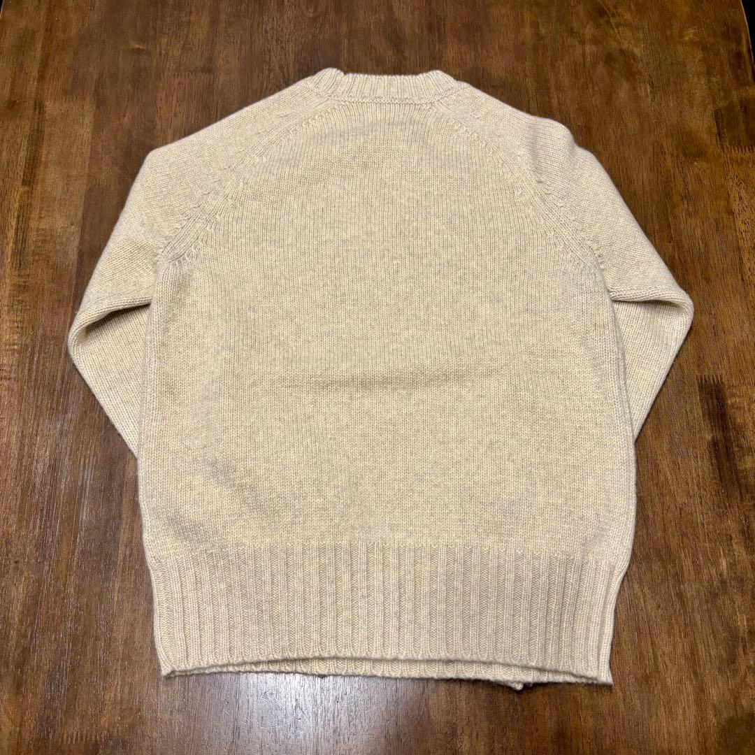 【美品】MEYAME ニット　MEY-1110