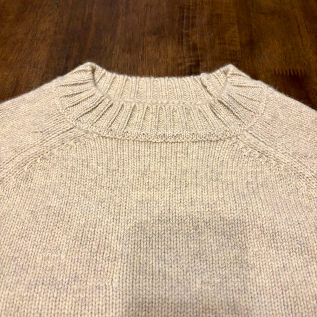 【美品】MEYAME ニット　MEY-1110