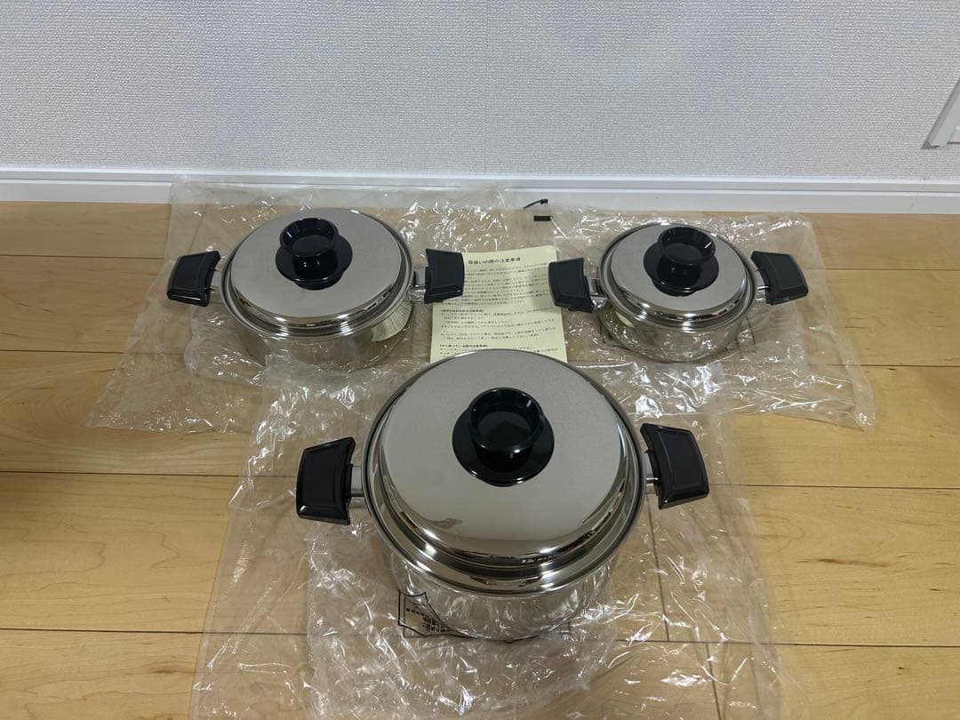 ポチ ロイヤルクイーン アディショナルセット 未使用新品