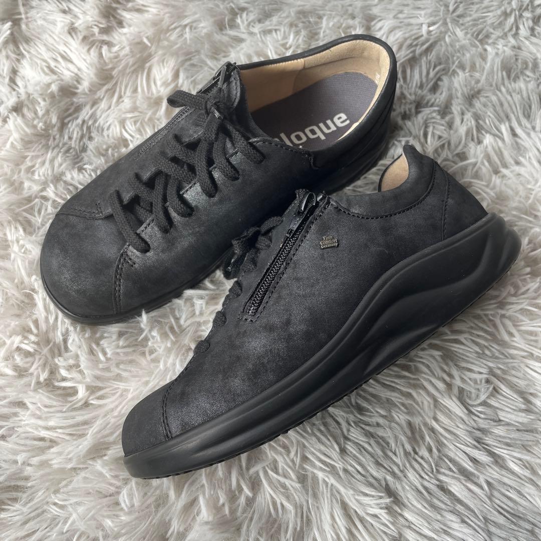 【極美品】フィンコンフォート 4.5