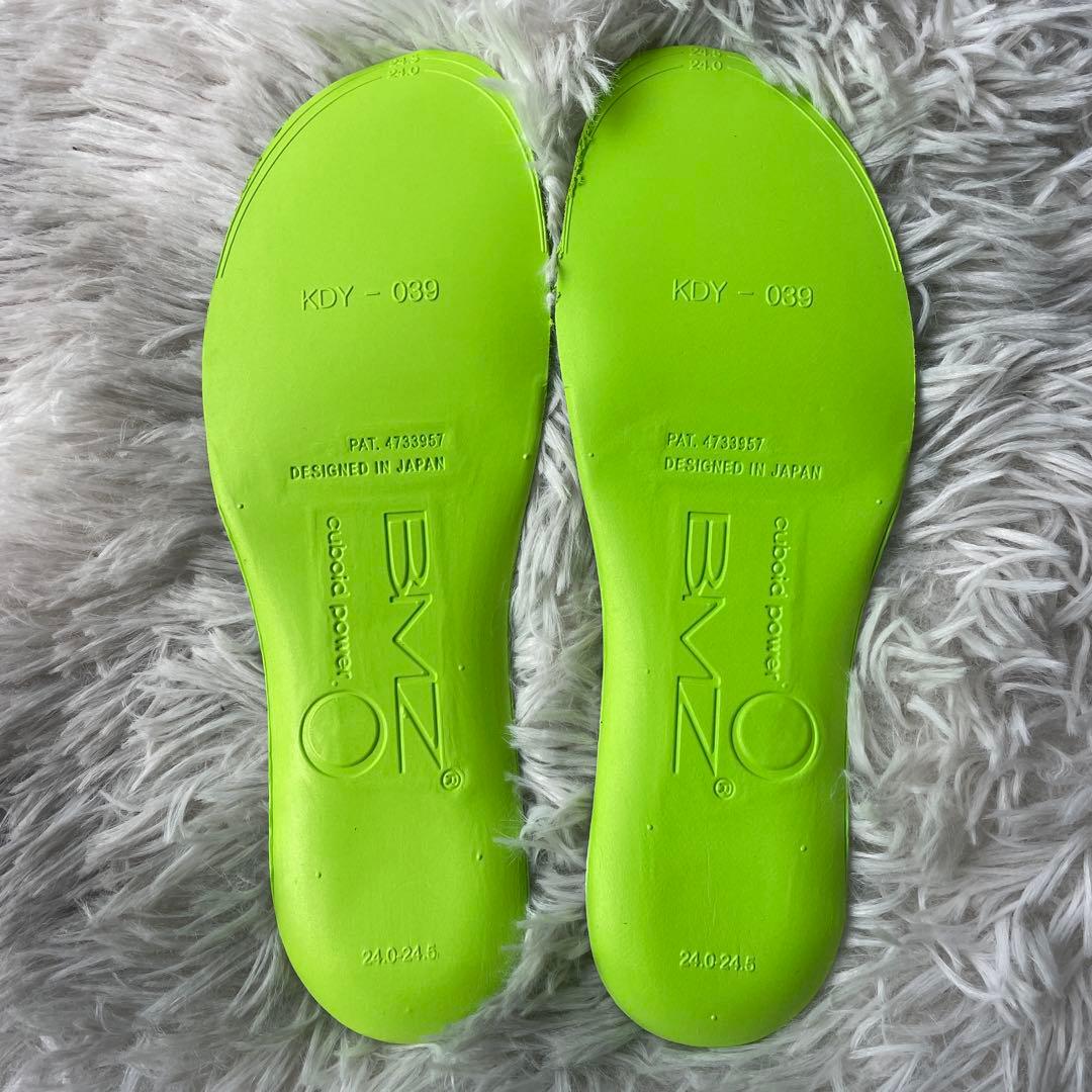 【極美品】フィンコンフォート 4.5