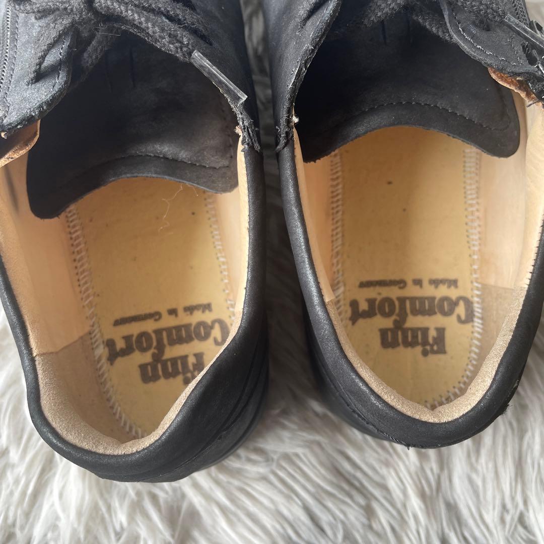 【極美品】フィンコンフォート 4.5