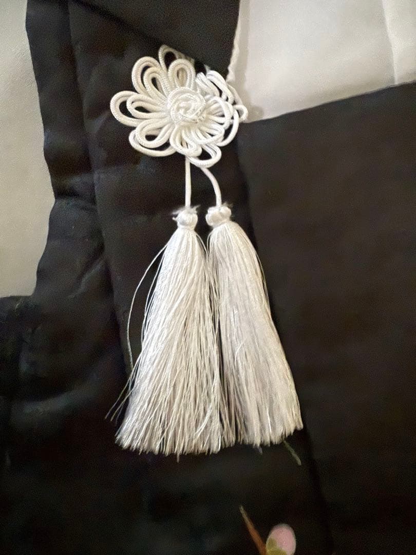 七五三 子供用 着物セット　3歳　男の子　被布