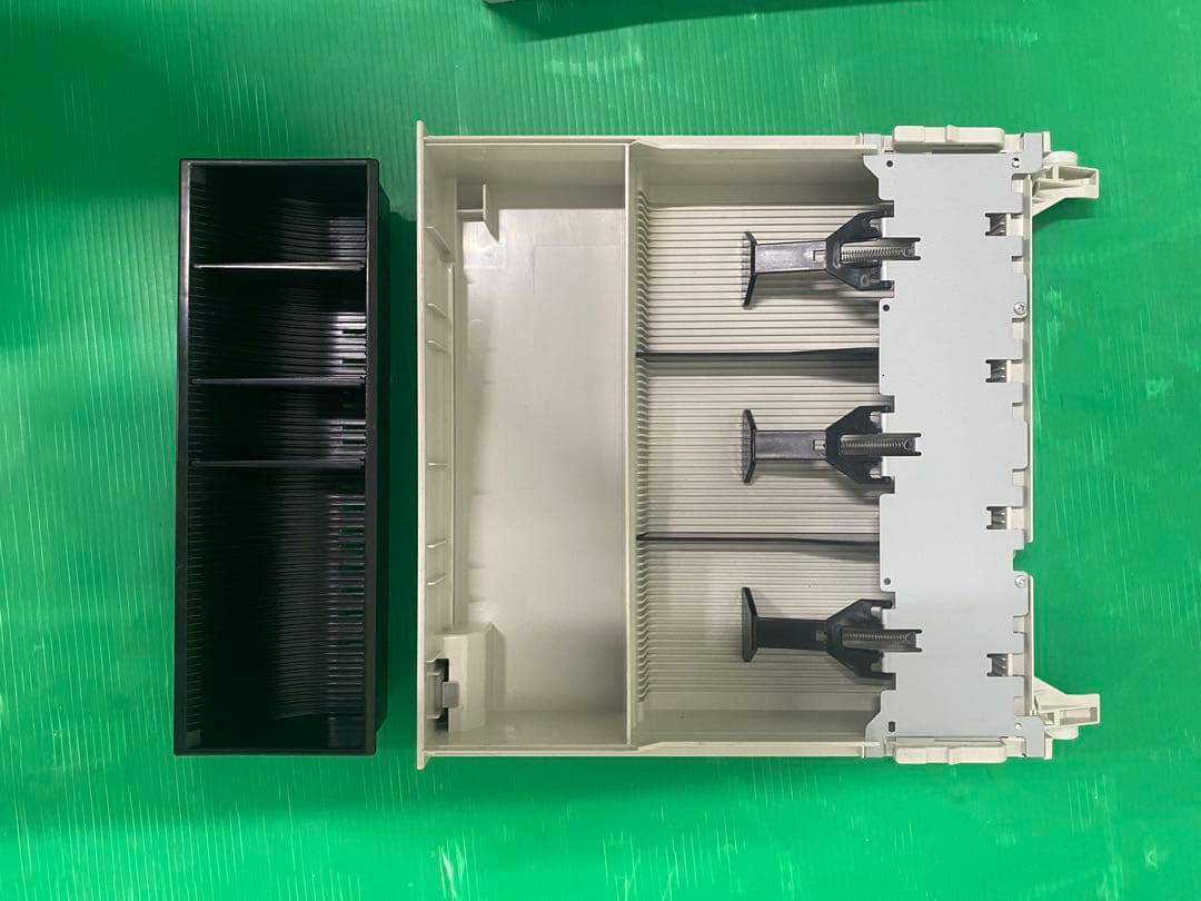 シャープ　電子レジスター　XE-A147