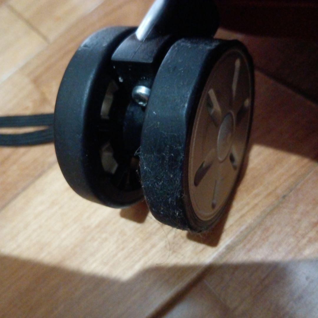 RIMOWA SALSA AIRレッド82L＆タグ等5点