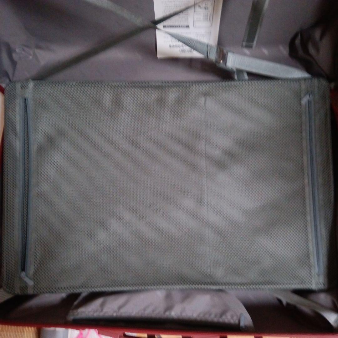 RIMOWA SALSA AIRレッド82L＆タグ等5点