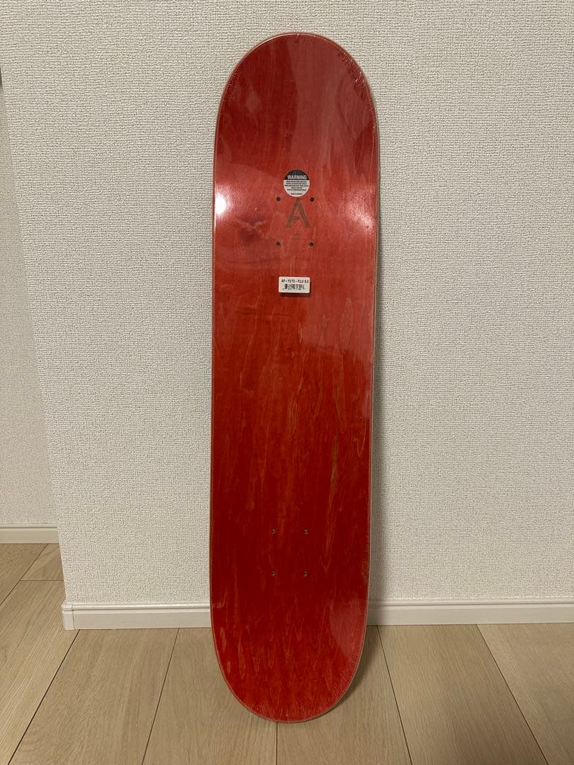 AP-YUTO-FUJI 8.0 スケートボード